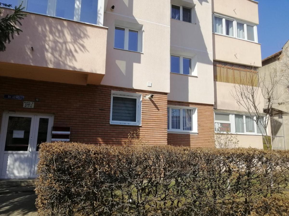 Studio Acasa Sibiu Exterior photo